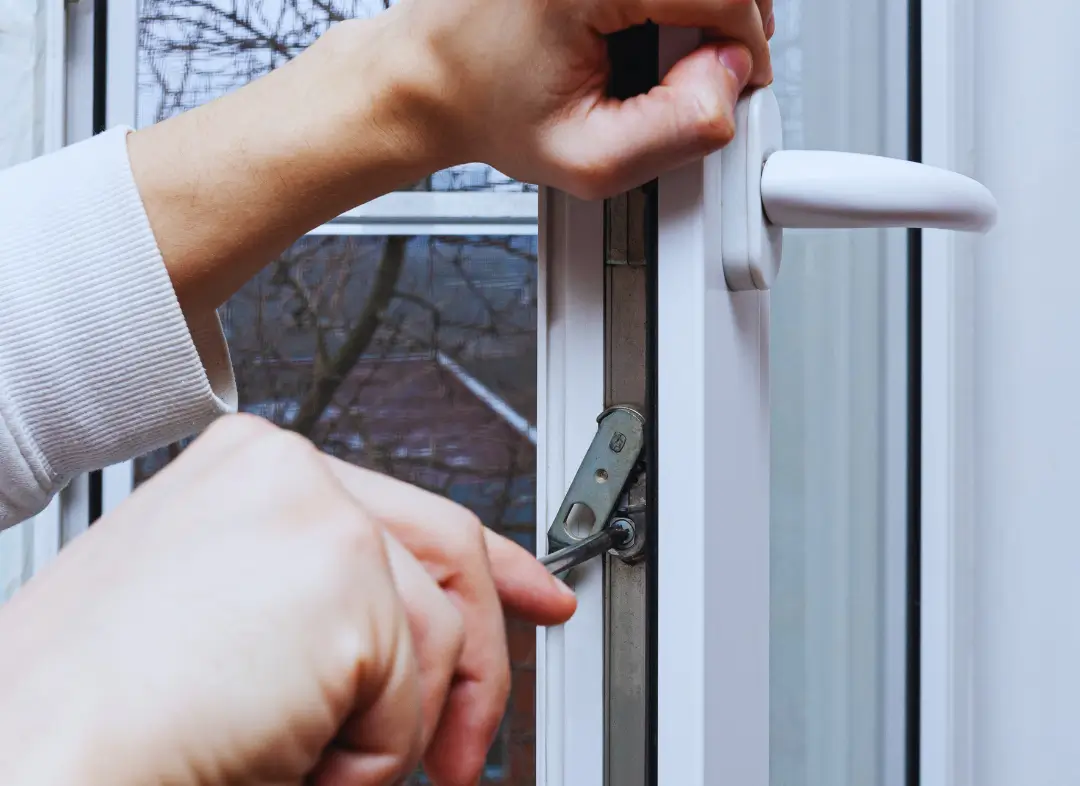 Réparation serrure de fenêtre Morières-lès-Avignon